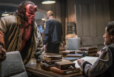 Jadwal Bioskop Trans TV Hari Ini 2 April 2026 Lengkap Sinopsis, Jelang Akhir Pekan Nonton Horor