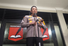 Polisi Panggil Karni Ilyas dan Aiman Witjaksono Terkait Penyelidikan Konten Ijazah Jokowi