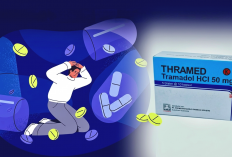 Jerat Tramadol: Pengawasan Lemah Jadi Surga Bagi Pecandu