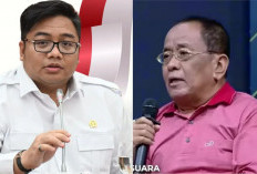 Menohok! Said Didu Sebut EO Sarang Korupsi, Fraksi Gerindra: Itu Logika Sesat, Sangat Berbahaya