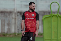 Demi Ambisi Piala Dunia 2030, Jordi Amat Desak PSSI Agar Segera Tunjuk Pelatih Timnas 