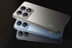 MERAPAT! Nih Simulasi Kredit Xiaomi 14T Lewat Kredivo Lengkap Cara Pengajuannya, Cuma Modal KTP dan Nomor HP