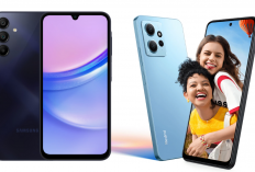 5 Rekomendasi HP Harga Rp2 Jutaan Terbaru 2026, Worth It Dipakai Awal Tahun