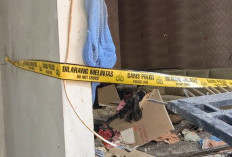 Dikira Suara Petir, Rumah di Grogol Rusak akibat Ledakan Gas: Satu Orang Luka Bakar Serius