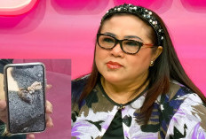 Mistis! Warung Nunung Srimulat Sepi, Ditemukan Dugaan Tanah Kuburan: Pelanggan Sudah Parkir Gak Jadi Beli
