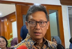 Menkes Budi Gunadi : Indonesia Hadapi 3 Masalah SDM Kesehatan