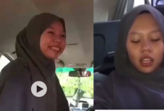 Video Viral Erin Bugis di Dalam Mobil Ramai di X, Ini Klarifikasinya