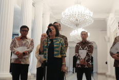 DEN Ingatkan Ancaman Kenaikan Harga Pangan Imbas El Nino, Minta Stok Beras Dijaga