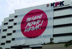 OTT KPK Obok-Obok BNPB, Inspektorat Langsung Turun Telusuri Internal