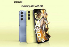 7 HP Samsung Mid Range Harga Rp3-4 Juta Terbaik Mei 2026: Cocok untuk Gaming, Kamera, dan Daily Use!