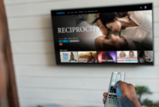 5 Rekomendasi Smart TV 50 Inch Terbaik 2025: Kualitas Gambar Jernih Harga Bersahabat!