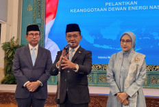 Swasembada Energi, Bahlil Ungkap Rencana Penggunaan Tenaga Nuklir