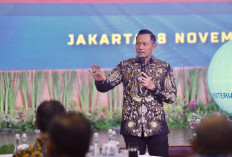 Hari Guru Nasional: Menko AHY Serukan Peningkatan Kualitas Pendidikan untuk Indonesia Emas 2045