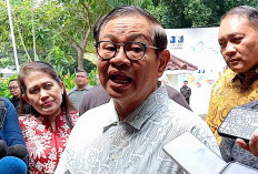Pramono Ogah Tiru Program Gubernur Lain Atasi Tawuran di Jakarta 