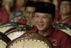 PDIP: Ahok Siap Berikan Keterangan Lengkap di Kejagung!