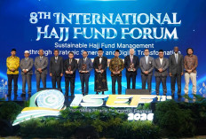 BPKH Perkuat Strategi Investasi Dana Haji Rp185,73 Triliun, Optimalkan Manfaat bagi Jemaah