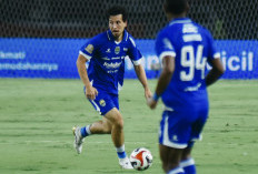 Link Live Score Hasil Persib vs Persijap di Super League 2026 Sore ini, Maung Bandung Selangkah Lagi Juara!