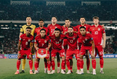 Timnas Indonesia Lawan Bulgaria di FIFA Series 2026, Nostalgia Pelatih 'The Lions' Jadi Asisten Ivan Kolev di Skuad Garuda