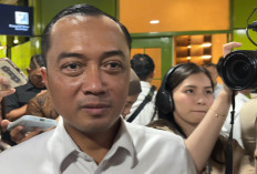 Gedung MUI 40 Lantai di Kawasan Bundaran HI dalam Proses Desain, Janji Prabowo Mulai Direalisasikan