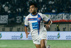 Asnawi Mangkualam Benarkan Tawaran Persib Bandung, Ini Alasan Pilih Main di Port FC
