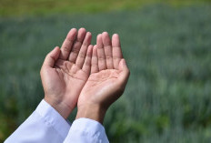 Doa Bulan Syaban 2026 Bahasa Arab dan Latin Lengkap Artinya, Yuk Umat Muslim Amalkan!