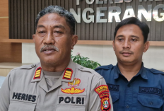 Penganiaya Caddy Golf Ditangkap di Bandar Lampung, Kisah Asmara Berakhir Luka karena Terbakar Api Cemburu