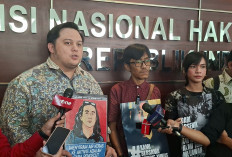 Bukan 4 Orang! Pengacara Andrie Yunus Bongkar Ada 16 Eksekutor dalam Teror Air Keras KontraS