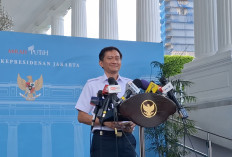 Dirut KAI: Masalah Utang Whoosh Sudah Beres