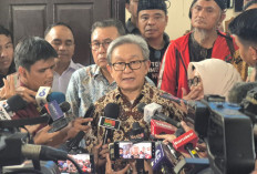 KPK Panggil Hasto Lagi Kamis Ini, Kuasa Hukum Pastikan Hadir!