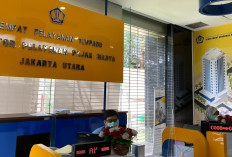 Usut Kasus Suap Pajak, KPK Geledah Kantor KPP Madya Jakarta Utara