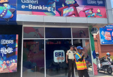 Cara Mudah Buka Rekening BRI 2025, Cukup Siapkan KTP dan Setoran Awal