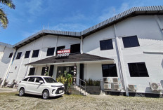 Dukung Komunitas Lokal, PT Indo Makmur Foods Luncurkan Inisiatif CSR 'Makmur Bersama'