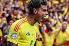 Tolak Zenit, AS Roma di Atas Angin Dapatkan Richard Rios, Manchester United Siap Tikung?