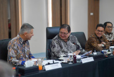 Ratifikasi IEU CEPA Buka Peluang Bisnis dan Investasi Lebih Besar bagi Indonesia dan Uni Eropa