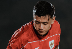 Simon Grayson, Asisten John Herdman Ramalkan Dony Tri Jadi Pemain Elit Timnas Indonesia