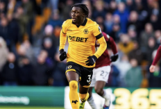 Liverpool Tebus Wonderkid Wolverhampton 60 Juta Euro, Tikung Chelsea dan Man City di Bursa Transfer 2026