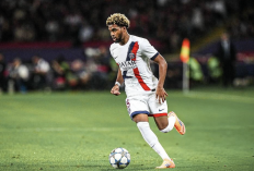 Ibrahim Mbaye Jadi Target Liverpool, The Reds Salip Man City untuk Pengganti Salah