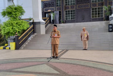 KPK Panggil Paman Birin Terkait Dugaan Korupsi Sejumlah Proyek 