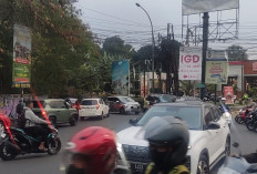 Jalur Sawangan Kerap Macet, Dishub Depok Siapkan Strategi Atasi Kepadatan