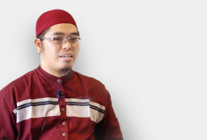 Alasan Ustadz Muflih Safitra Tak Jadi Tuntut Pendukung UAH di Hari Kiamat: Faktor Pertama...