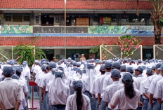 Cara Daftar Ulang SPMB 2025, Jika Terlewat Kamu Bisa Kehilangan Kesempatan