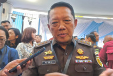 Soal Kabar Febrie Hubungi 'Tokoh Pergerakan' dan Siap Praperadilan, Kejagung: Itu Hak Tersangka!