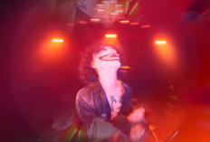 SLANK is Back! Rilis Lagu 'Republik Fufufafa' Ala Joker: Sindir Siapa?