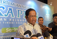 Isu Reshuffle Kabinet Menguat, Idrus Marham: Menteri Tak Produktif Harus Diganti