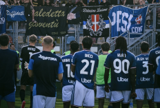 Inter Milan Perkasa, Klub Milik Djarum Group Bikin Geger! Como Salip AC Milan di Daftar Skuad Termahal Seri A