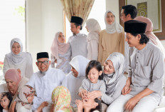 30 Ide Tema Halal Bihalal Idul Fitri 2026 di Kantor, Sekolah, dan Lingkungan Keluarga 