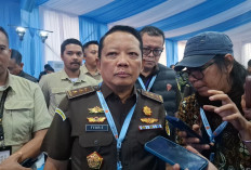 Imigrasi Cekal Eks Jampidsus Febrie Adriansyah ke Luar Negeri usai Jadi Tersangka 3 Kasus Korupsi