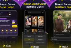 Saldo DANA Gratis Rp100.000 Cair ke Dompet Digital, Caranya Cuma Nonton Drama China!