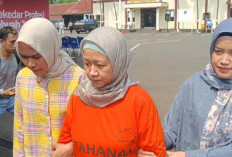 Tersangka Penganiayaan Anak di Daycare Depok Diduga Hamil, Pemeriksaan Tetap Dilakukan