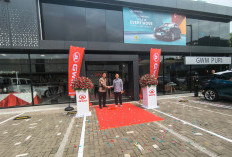 GWM Puri Jakbar Resmi Beroperasi, Punya Fasilitas dan Pelayanan Apa Saja?